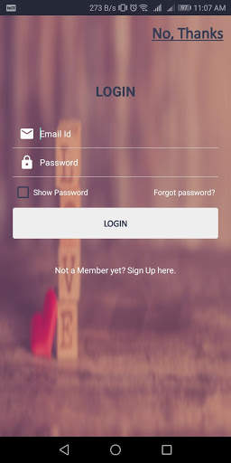 Voice of Heart - Upload and Download Awesome Image screenshot 2
