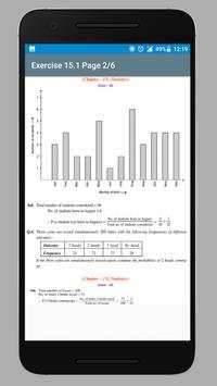 9th Maths NCERT Solutions screenshot 6