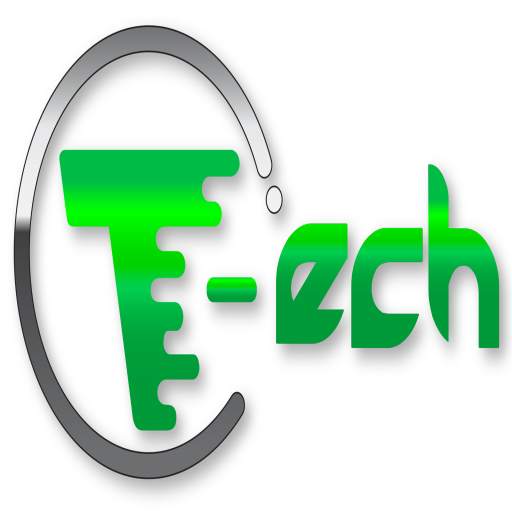 T-Ech Org 1.1.0