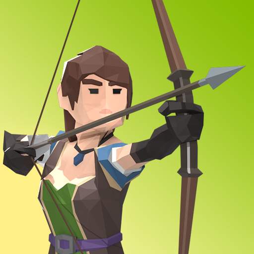 BowRider.io: Fun Bow .io Games 2.5.1