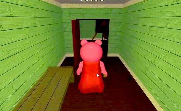 Piggy Escape Granny Roblx Mod screenshot 2