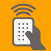 den setup box remote