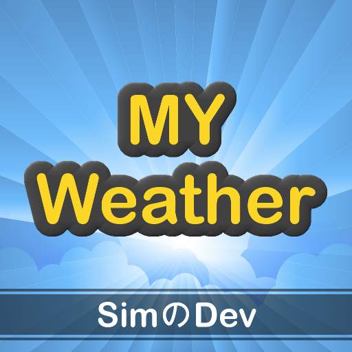 MY Weather (Malaysia) 3.10