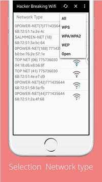 Wifi  pass Breaking: Wifite - Aircrack - Wireshark screenshot 1