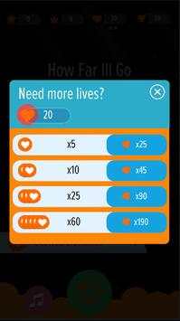 CARTOON PIANO TILES screenshot 7