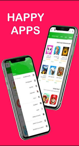 Apps And Games For Trik screenshot 2