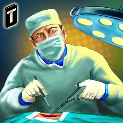 Surgeon Doctor 2018 : Virtual Job Sim 1.6