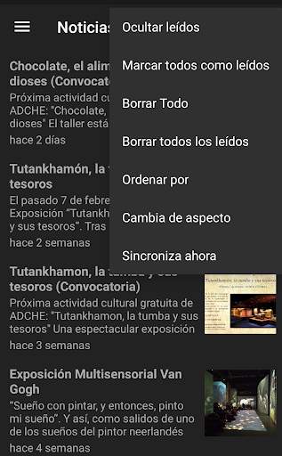 ADCHE app screenshot 6