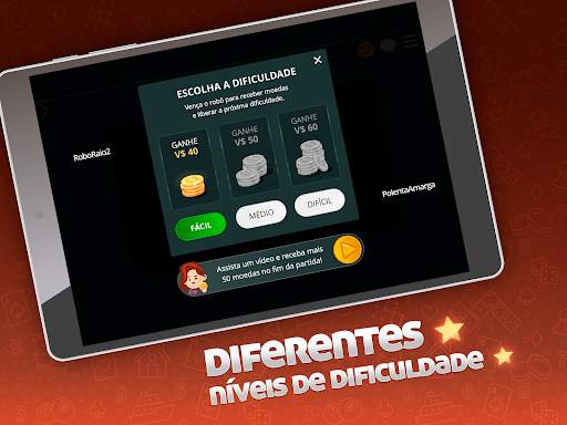 Xadrez Online MegaJogos screenshot 9