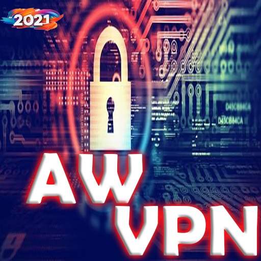 AW VPN 1.0.2