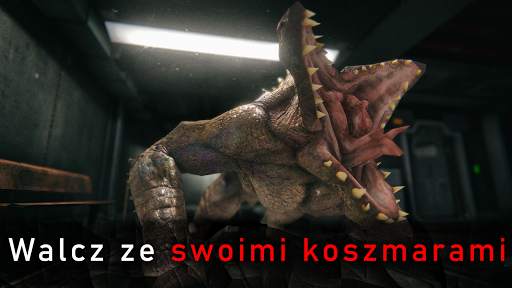 Death Park 2: gra horror screenshot 4