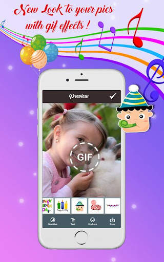 Photo Audio Video Album Creato screenshot 10