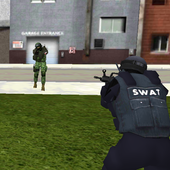 Elite Brooklyn Swat Force icon