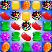 Cookie Crush - Match 3 2.1.0