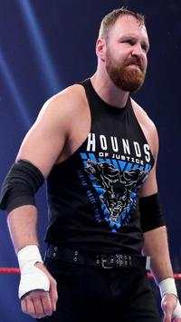 Dean Ambrose Wallpapers HD screenshot 3