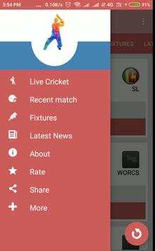 India vs Pakistan | Asia Cup 2018 | Cricket Score screenshot 5