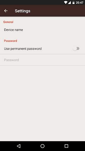 WiFile File Transfer screenshot 5