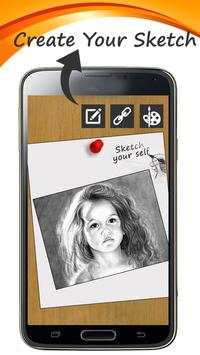 Photo Sketcher screenshot 1