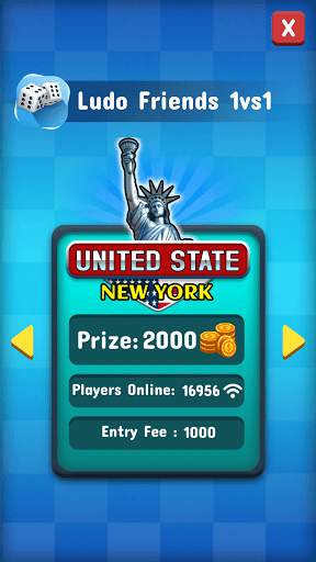 Ludo Friends and Isto - Super world master screenshot 9