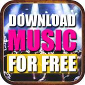 Download Free Music 1.0