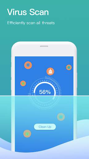 Faster Clean-Professional BatterySaver&OptimizeRam screenshot 7