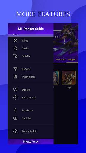 ML Pocket Guide screenshot 7
