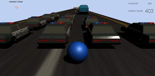 Be The Ball screenshot 2