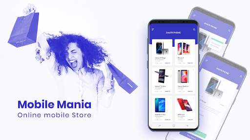 Mobile Mania screenshot 3