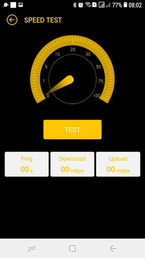 SonicLight VPN - Free VPN Proxy Server&Secure VPN screenshot 5
