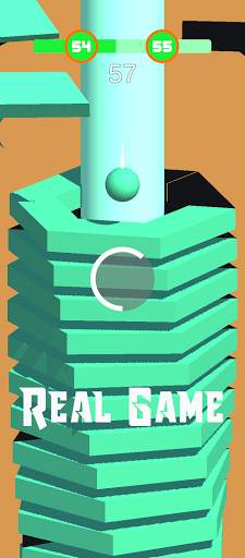 Stack Ball 3D screenshot 15