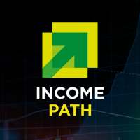 Income Path icon