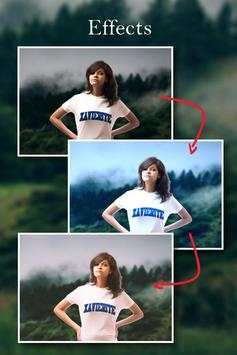 Cut Paste : Pic Editor screenshot 1