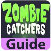 Guide For Zombie Catchers 1.2