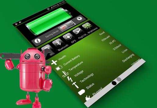 Battery Saver - Real Booster screenshot 3
