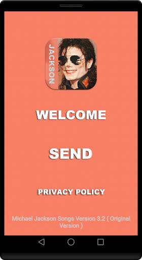 Michael Jackson - Top Offline Songs & best music screenshot 1