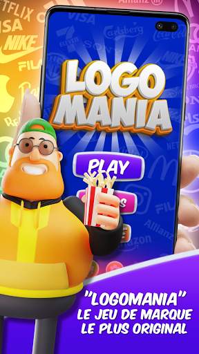 Logomania Original screenshot 1