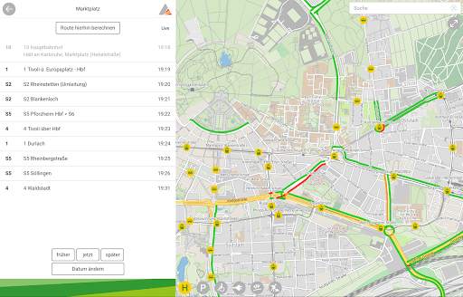 KA mobil screenshot 9