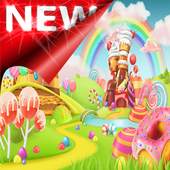 Candy Crush Fruit 1.0