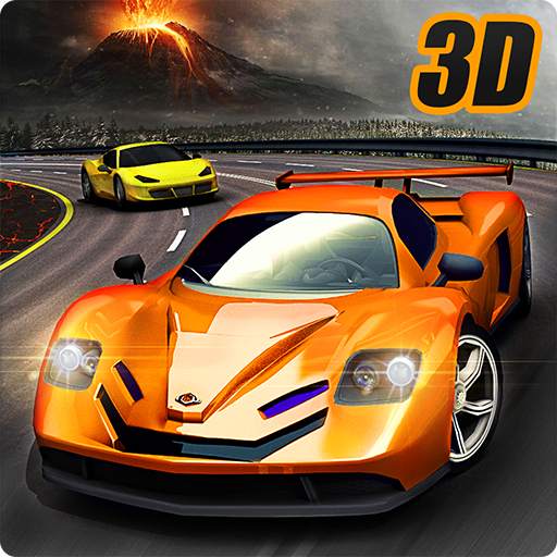 Fast Racing Car 3D Simulator 1.3