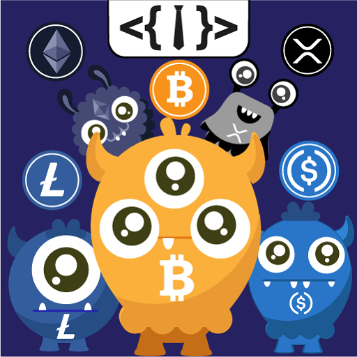 CryptoFast - Earn Real Bitcoin icon