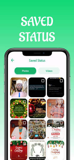 Status Saver For WhatsApp &  WA.Business screenshot 3