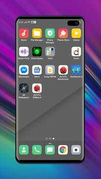 Vivo V15 Pro Launcher and Themes screenshot 3