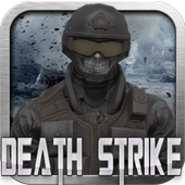 Death Strike icon