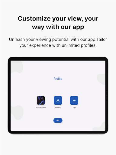Simi Launcher screenshot 9