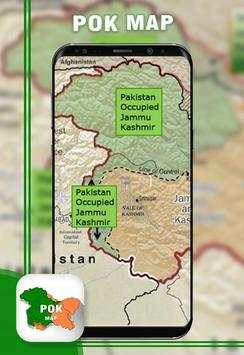 Pok Map скриншот 2
