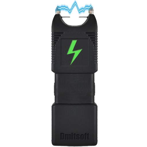 Stun gun simulator 1.60