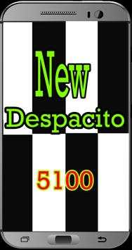 Despacito Piano screenshot 2