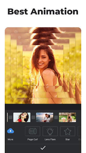 Video One - Video Maker With Song screenshot 5