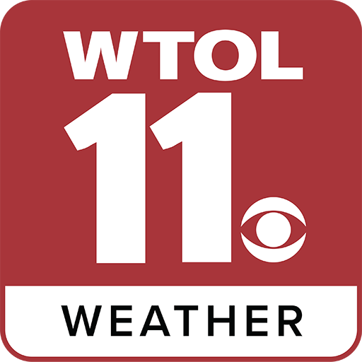 ikon WTOL 11 Weather