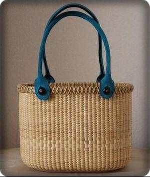 Desain Tas Keranjang Belanja screenshot 5